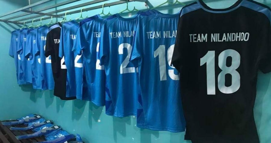 Will we see Nilandhoo in Premier League this time?