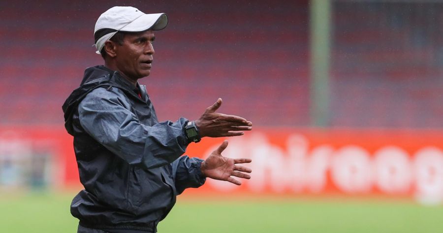 TRANSFER RUMOR: Nilandhoo To Retain The Services Of Lacchey?