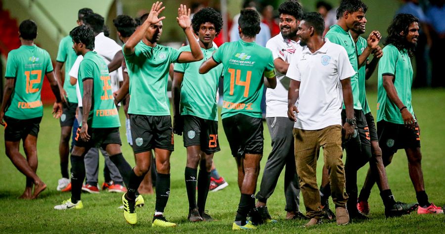 Who are the new Noisemakers of the Premier League?