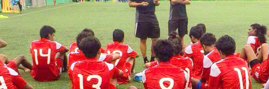 BRAKING NEWS:U18 SAFF! Sri Lanka withdraws, Maldives to semi final!