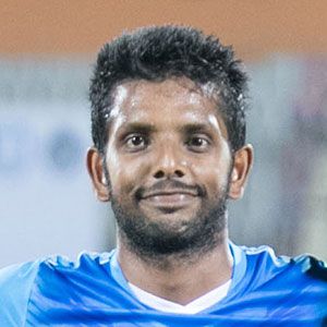 Sujan Perera
