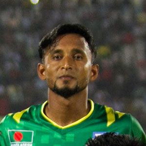 Matiqur Rahman Fahad