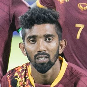 Naizer Mohamed Fazal