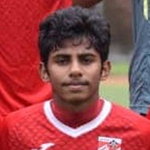 Hamdhoon Abdul Latheef