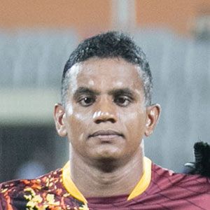 Anuruddha Wakaragoda