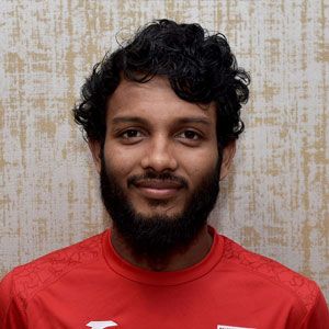 Hussain Shifau Yusuf