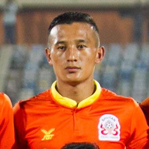 Chencho Gyeltshen