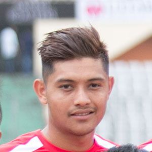 Bimal Magar