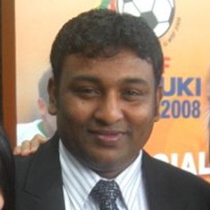 Adam Mohamed