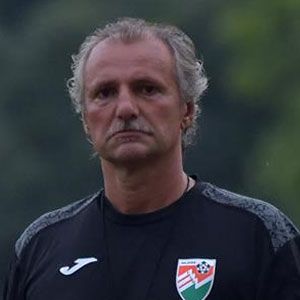 Petar Segrt