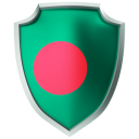 Bangladesh