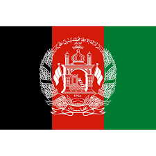 Afghanistan Share