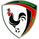 Thimarafushi Sports
